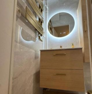 Issoire Apartment | Le Nid douillet- Studio Chic au cœur Issoire