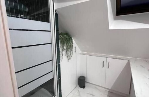 Beauvais Apartment | Le Nid Douillet - Studio