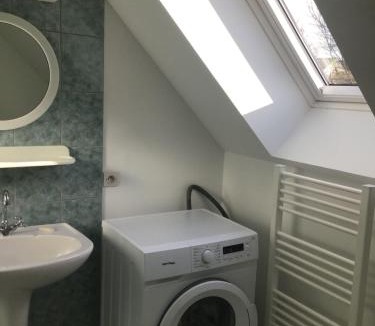 Lisieux House | Le nid du bouloir