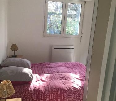 Lisieux House | Le nid du bouloir