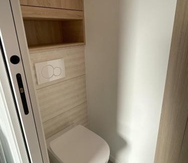 Le Bourget-du-Lac Apartment | Le Nid du Bourget