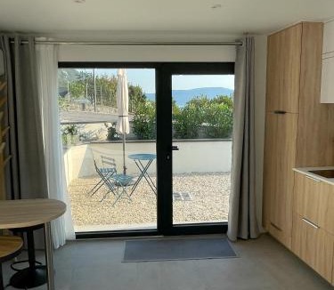 Le Bourget-du-Lac Apartment | Le Nid du Bourget