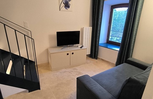 Montfroc Apartment | Le Nid du Château