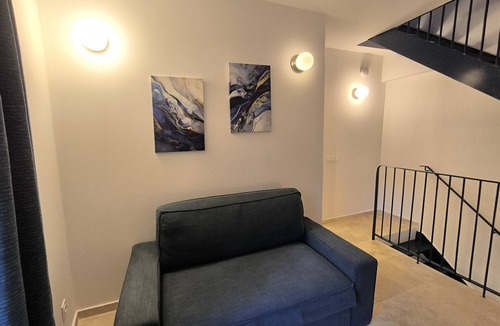 Montfroc Apartment | Le Nid du Château
