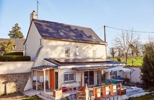 Drulhe House | Le Nid du Colibri