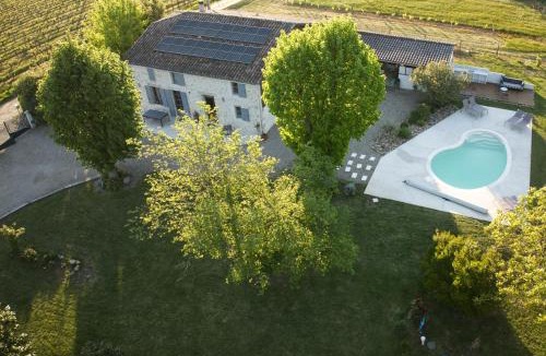 Cocumont Bed & Breakfast | Le Nid du Coucou