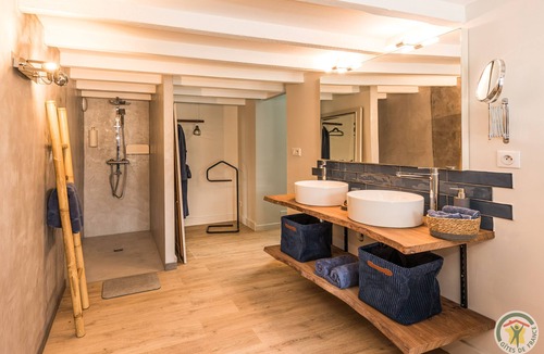 Cocumont Bed & Breakfast | Le Nid du Coucou