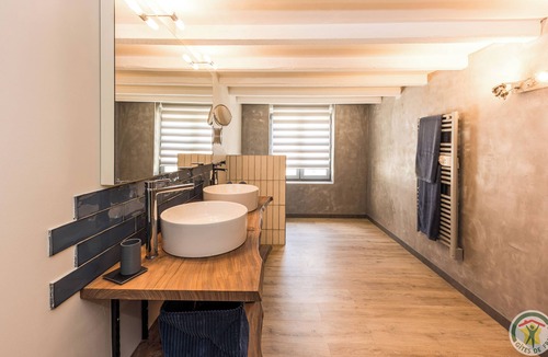 Cocumont Bed & Breakfast | Le Nid du Coucou