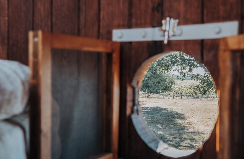 Cocumont Bed & Breakfast | Le Nid du Coucou