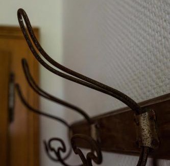 Rougegoutte House | Le nid du Curtil - Chambre d'hôtes