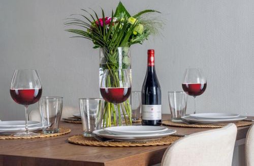 Old Town Apartment | Le Nid du Cygne - By PrestiPlace