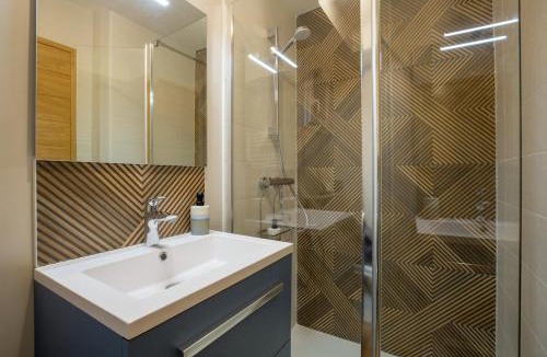 Sainte-Gemmes-sur-Loire Apartment | Le Nid du Chêne