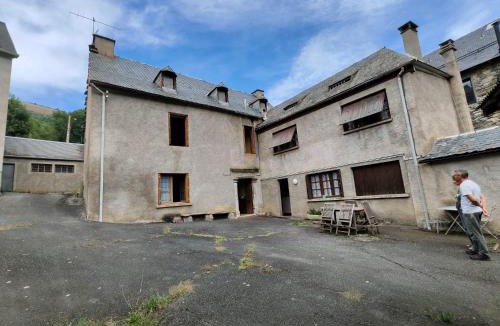 Peyragudes House | Le Nid du Lac