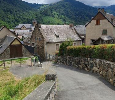 Peyragudes House | Le Nid du Lac