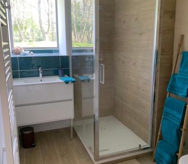 Pommerit-Jaudy House | Le Nid du Manoir du Cosquer