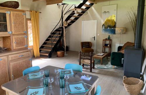 Pommerit-Jaudy House | Le Nid du Manoir du Cosquer