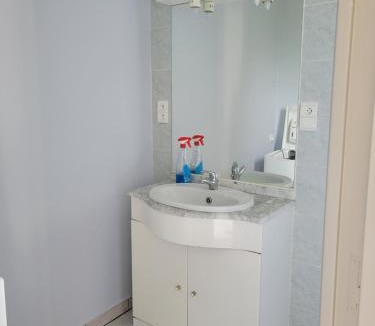 Budeliere House | Le Nid du Martinet