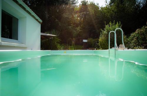 Bouguenais Bed & Breakfast | Le nid du massereau