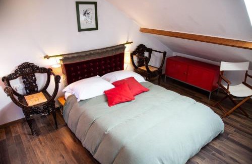 Bouguenais Bed & Breakfast | Le nid du massereau