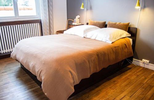 Bouguenais Bed & Breakfast | Le nid du massereau