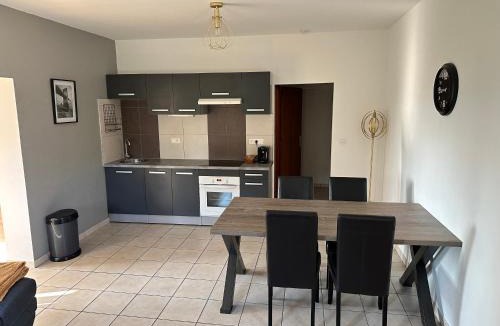 Batzendorf Apartment | Le Nid Du Moulin