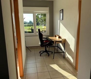 Batzendorf Apartment | Le Nid Du Moulin