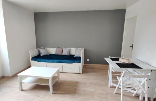 Pamiers Apartment | Le Nid du Pont Neuf