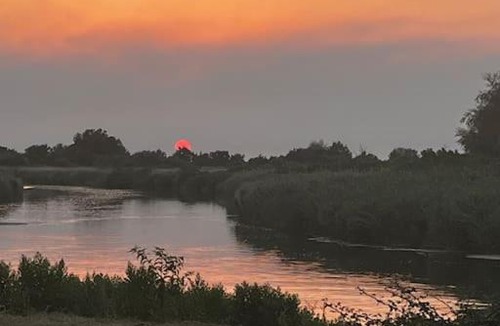 Le Teich Apartment | Le Nid du Teich