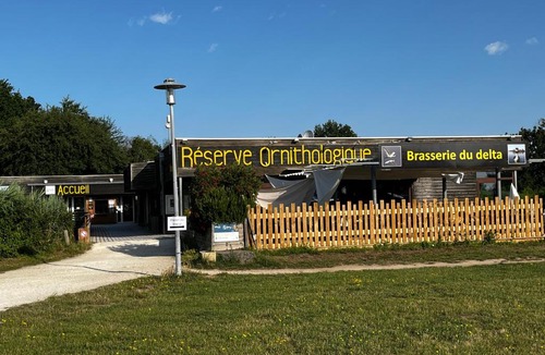 Le Teich Apartment | Le Nid du Teich