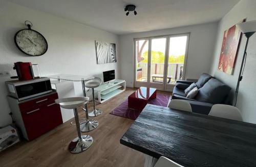 Le Teich Apartment | Le Nid du Teich