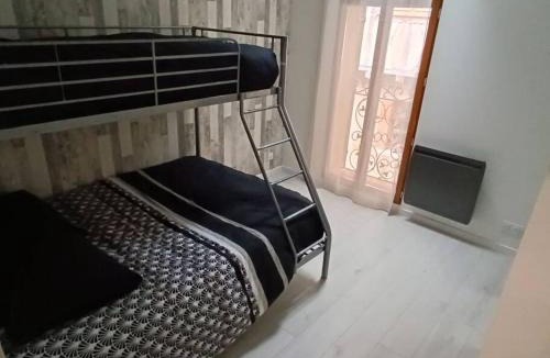 Rieux-Volvestre Apartment | Le nid du Volvestre