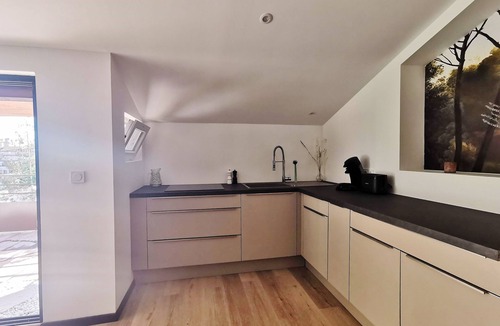 Les Arcs-sur-Argens Apartment | Le Nid en Chanté