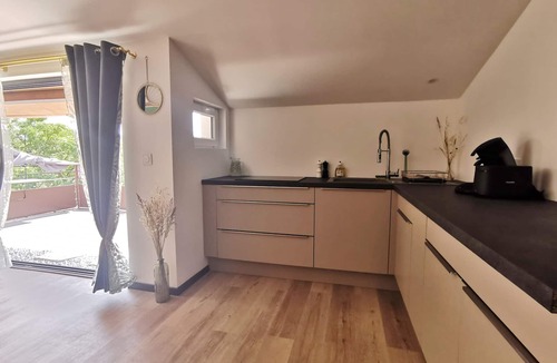 Les Arcs-sur-Argens Apartment | Le Nid en Chanté