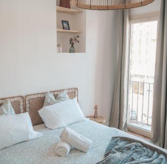 Saint-Mathieu Apartment | Le nid enchanté