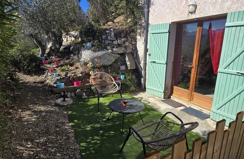 Eus House | Le Nid ' Eus