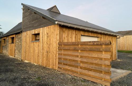 Abbaretz Apartment | Le Nid