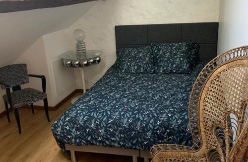 Ableiges Apartment | Le nid