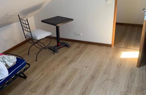 Ableiges Apartment | Le nid