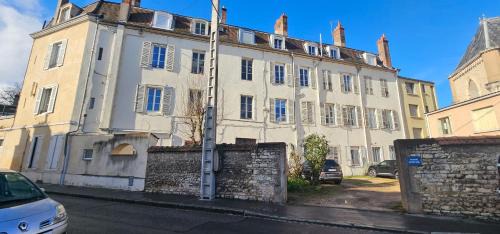Chalon-sur-Saone Apartment | Le nid