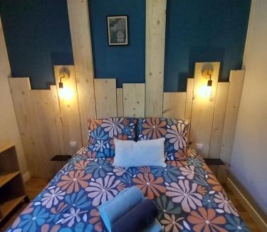 Ubaye-Serre-Poncon Ski Chalet | Le Nid