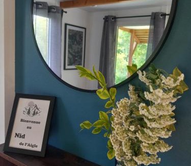 Ubaye-Serre-Poncon Ski Chalet | Le Nid