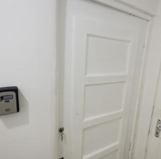 Montereau-Fault-Yonne Apartment | Le Nid