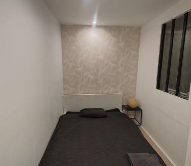 Montereau-Fault-Yonne Apartment | Le Nid