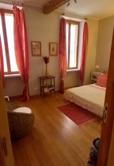 Rabastens Apartment | Le Nid