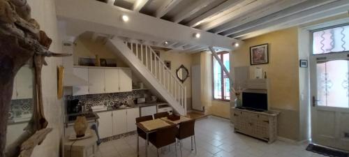 Rabastens Apartment | Le Nid