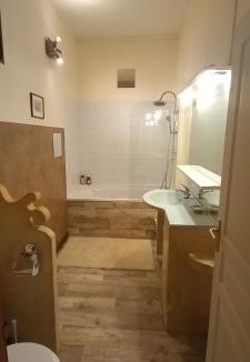 Rabastens Apartment | Le Nid