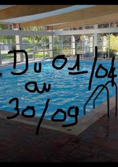 Saint-Laurent-en-Grandvaux Apartment | Le nid