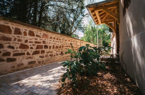 Guebwiller Apartment | Le Nid I Charming one-roomed flat