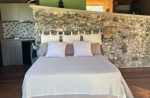 Le Puy-Sainte-Reparade Cabin | Le Nid in Provence