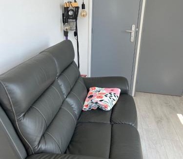 Argeles Gazost Apartment | Le Nid Joli